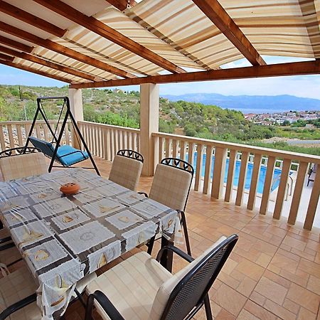 Holiday Home Villa Tonka By Interhome Sutivan Ngoại thất bức ảnh