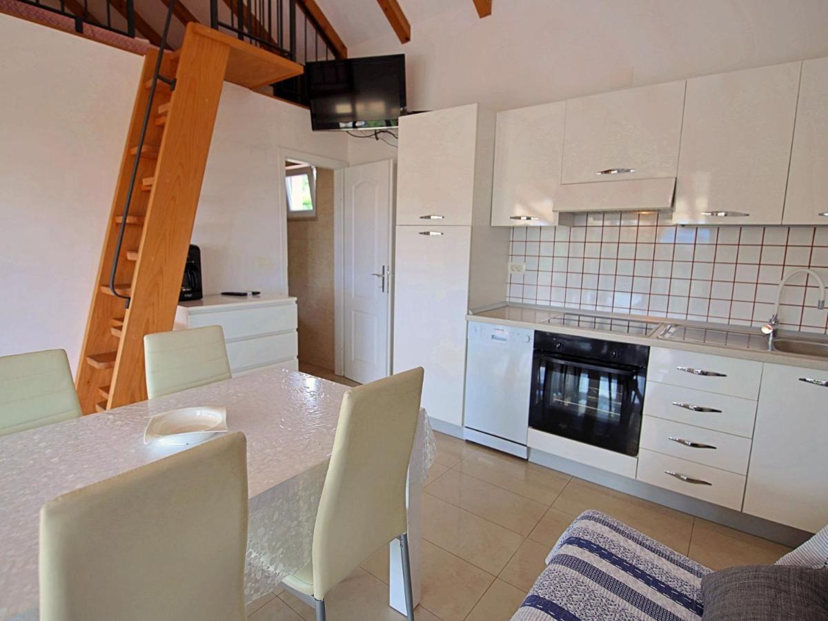Holiday Home Villa Tonka By Interhome Sutivan Ngoại thất bức ảnh