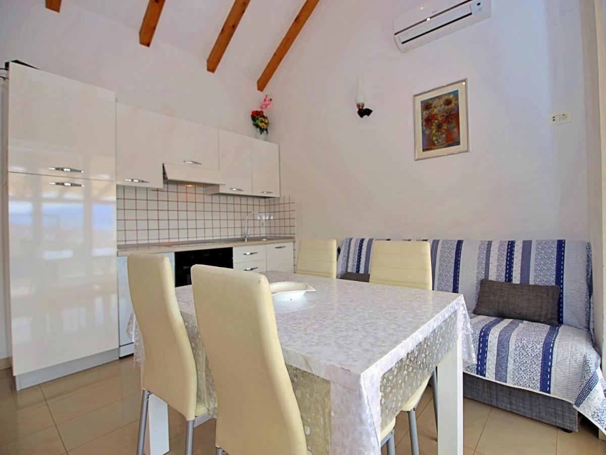 Holiday Home Villa Tonka By Interhome Sutivan Ngoại thất bức ảnh