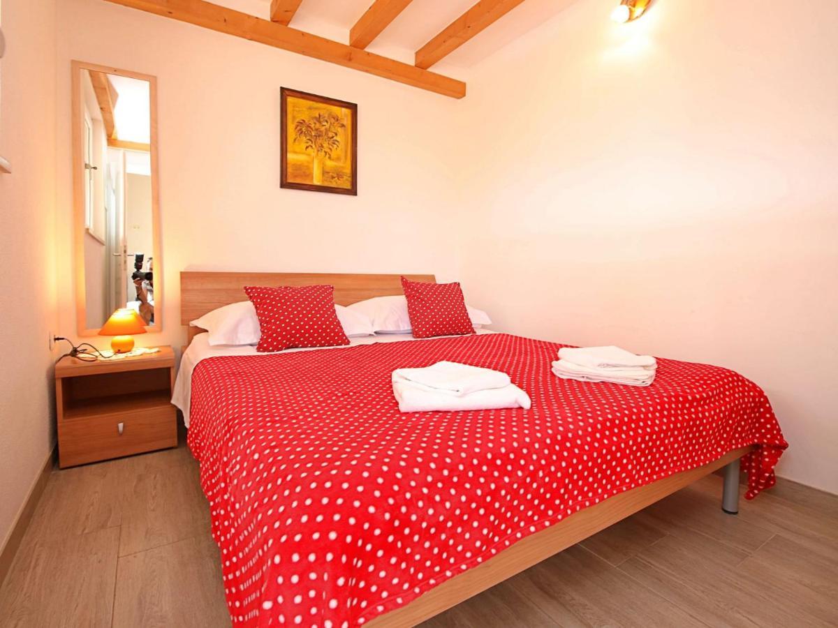 Holiday Home Villa Tonka By Interhome Sutivan Ngoại thất bức ảnh